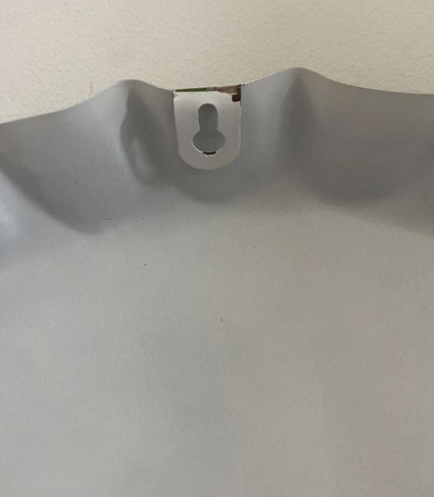 Letreiro Decorativo XL Land Rover 40 cm