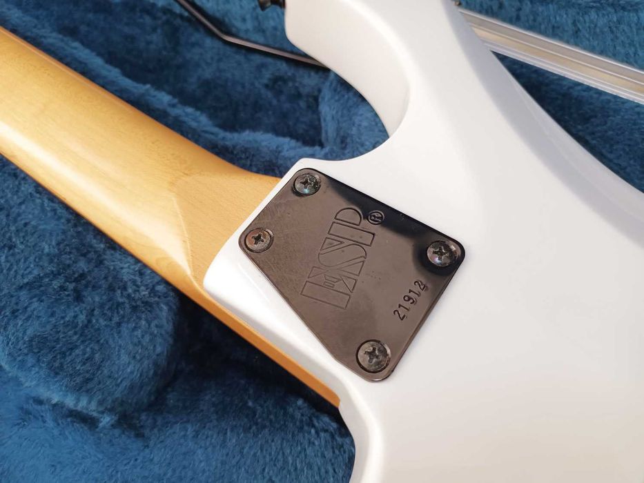 ESP M-II Made in Japan