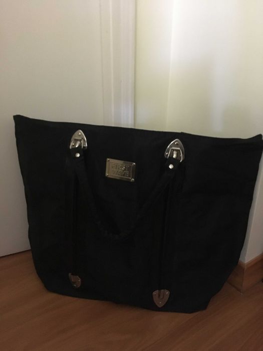 Sacos de Viagem plastificados