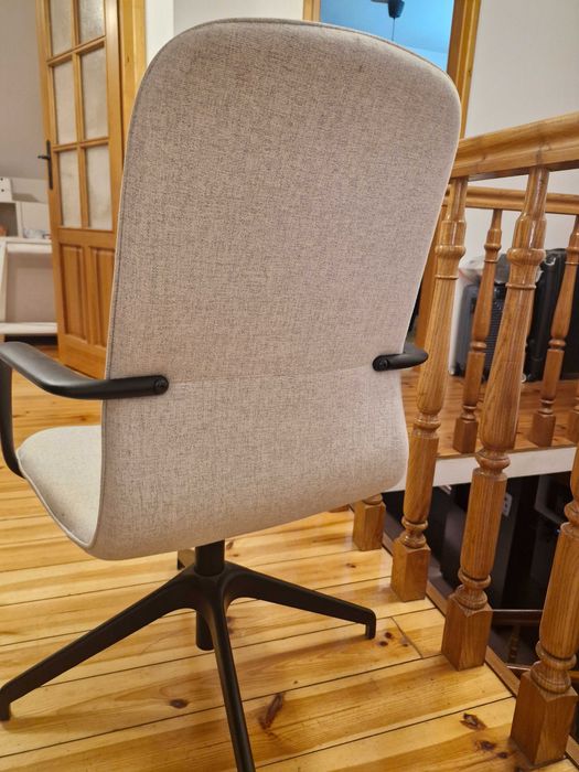 Krzesło do biurka IKEA LANGFJALL
