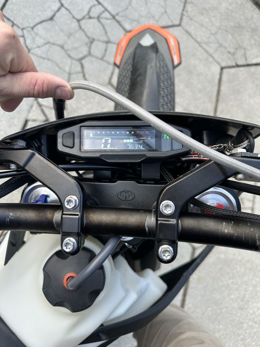Enduro Kovi 300 jnc
