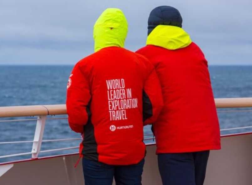 Куртка Helly Hansen  S для морських активностей та яхтингу мембрана