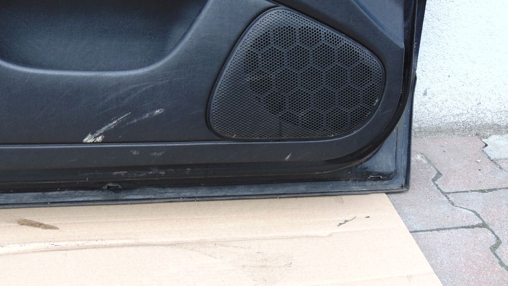 ford maverick ii lift drzwi przód prawe lewe ua