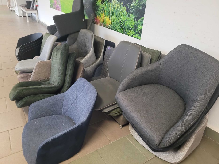 siedziska do krzeseł