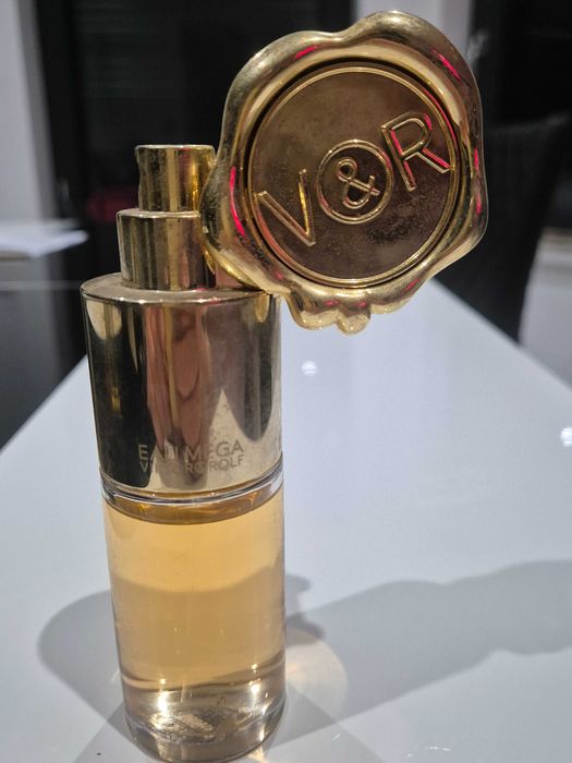 Viktor&Rolf Eau Mega 50ml woda perfumowana