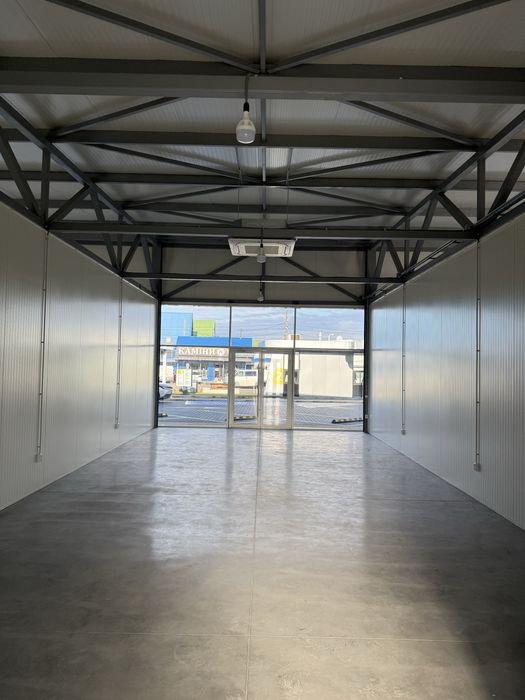 ОРЕНДА комерційного приміщення