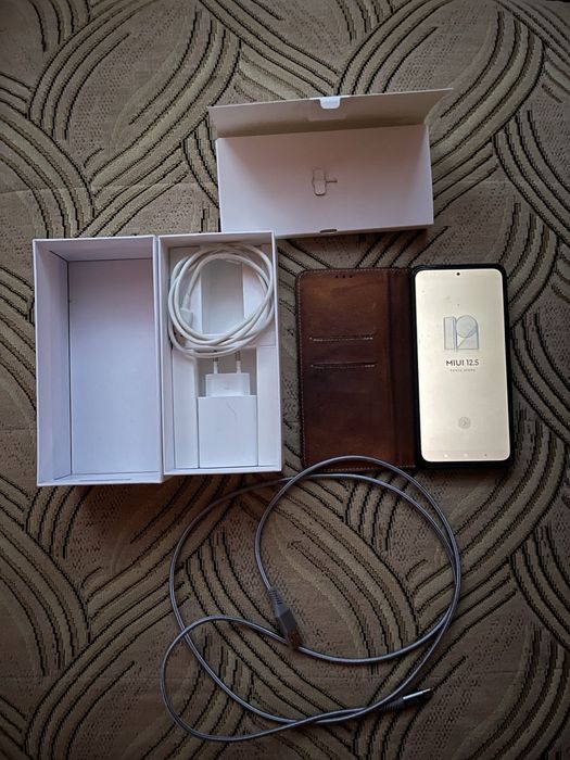 Redmi Note 10 Pro