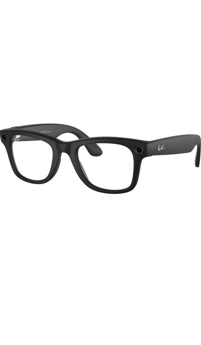 Ray- ban Meta Wayfarer Gen 2