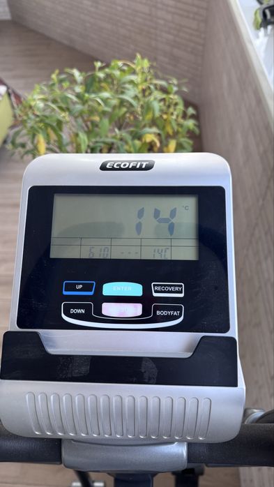 Орбітрек EcoFit E-8259EL
