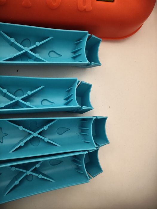 Mesa de atividades Moltó para bebés