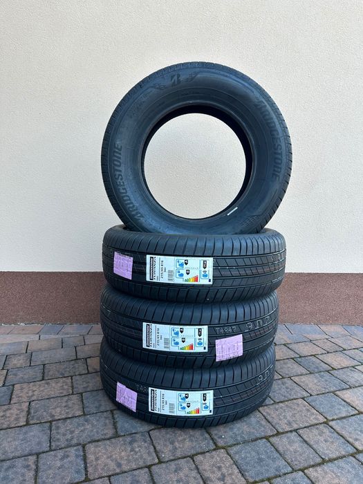 Bridgestone TURANZA 215 65 R16 98H