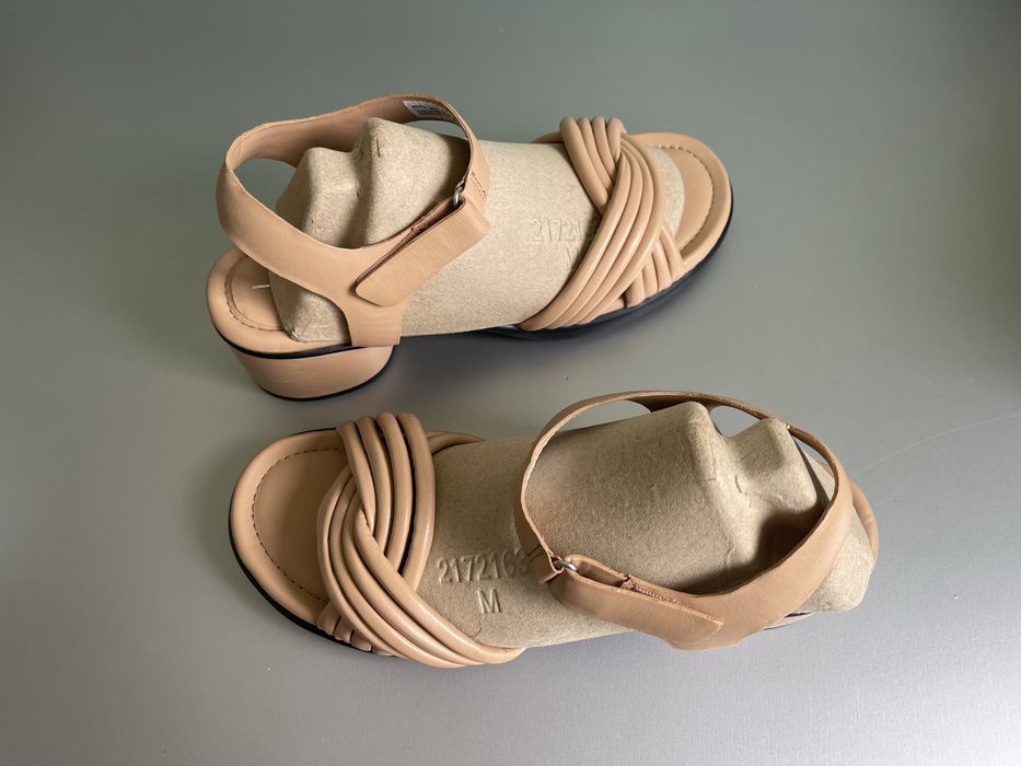 Босоніжки Ecco Sculpted Sandal LX 35 41 р