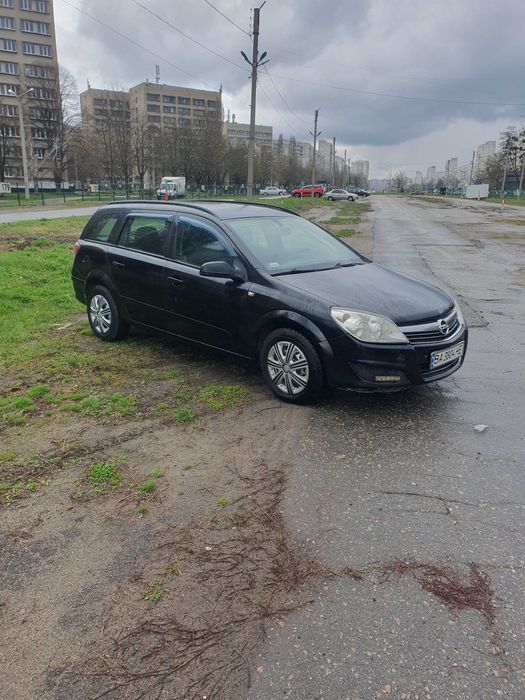 Продам OpeL Astra 1.3 D