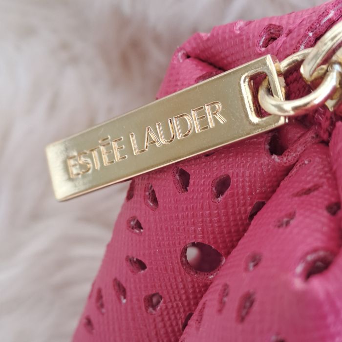 ESTEE LAUDER  28×12см косметичка