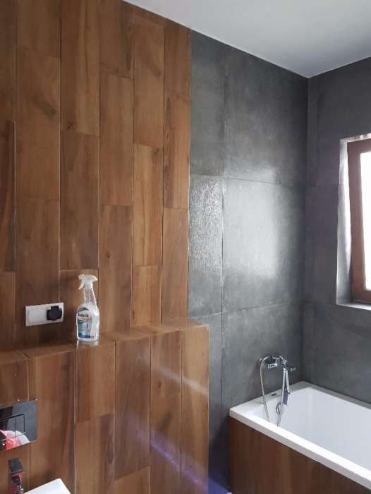 Kompleksowe Wykonczenia Remonty Gładzie Glazura Łazienki