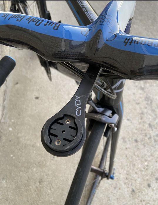 Bicicleta estrada fuji