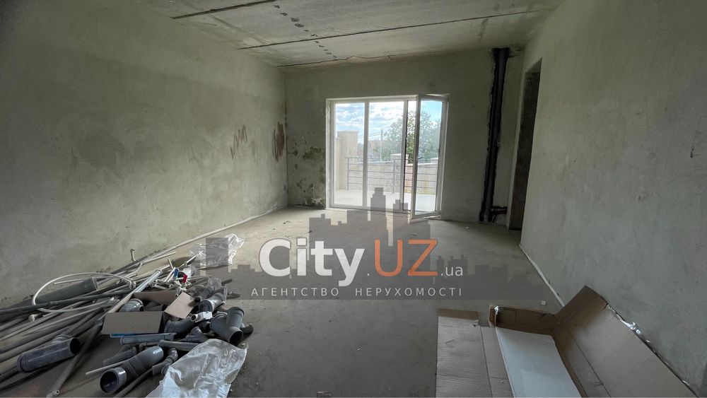 Дом по адресу Петефі Шандора пл. (площадь 134 м²) - Atlanta.ua - фото 7