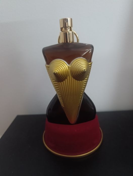 Perfumy Jean Paul Gaultier Divine Elixir