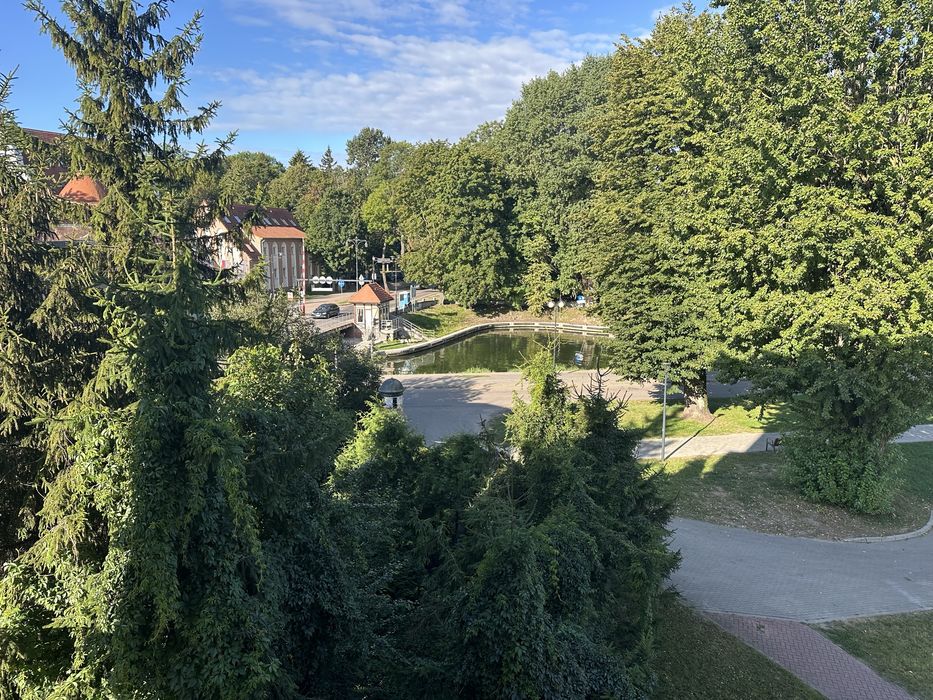 mieszkanie do wynajęcia na doby od lutego