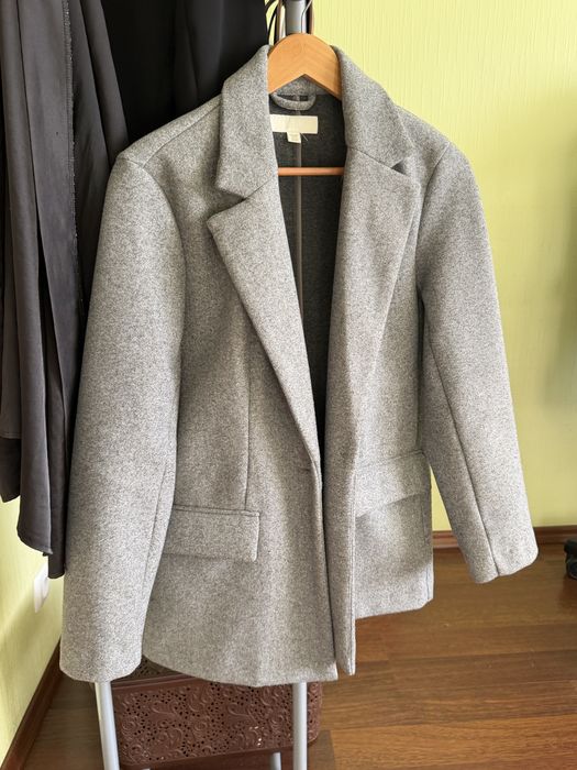 Пальто/піджак zara