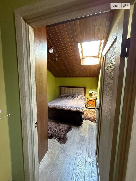 Квартира , 1 кімнатна