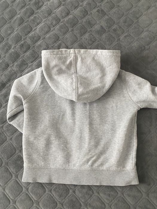 Зип Худи свитшот Гап Gap на 4 года