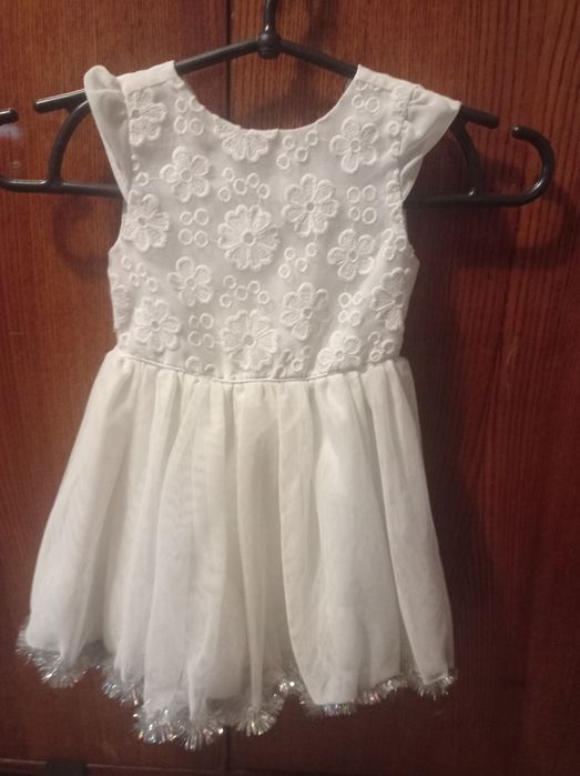 Срочно продам платье