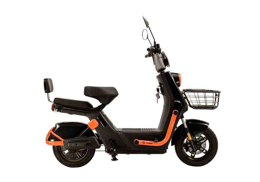 Электровелосипед Nisa MIGO в Артмото Житомир