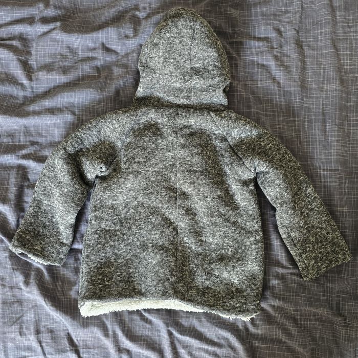 Ciepła bluza Lupilu r86/92