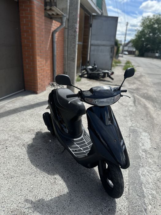 Продам Honda dio 27
