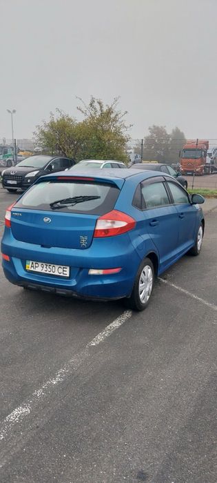 Продам машину ZAZ forza