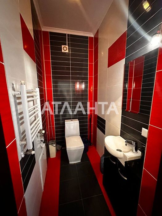 3-х кімнатний пентхаус в ЦЕНТРІ