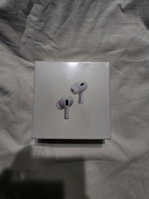 наушники AirPods Pro 2 олх