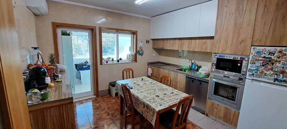 Venda de apartamento T3