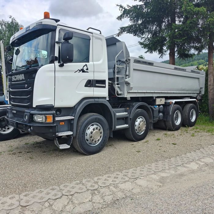 Scania