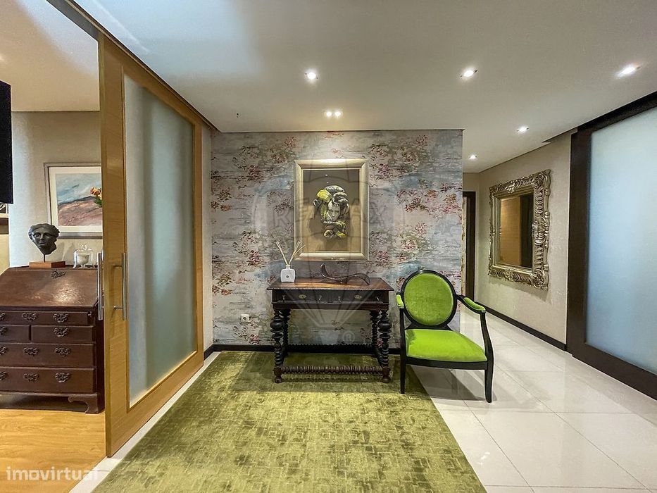 Apartamento T5 para venda