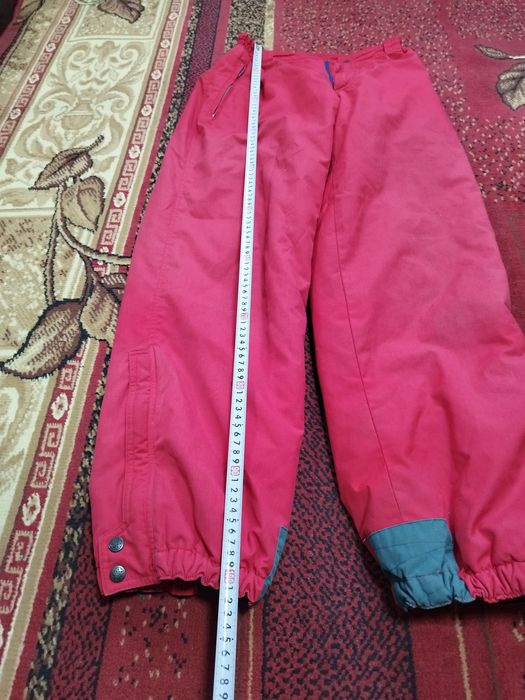 Робочий комбінезон