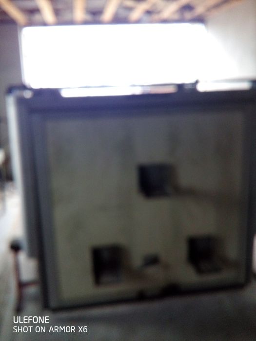 Продам.  Термобудка