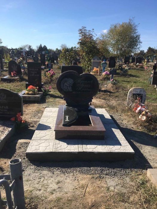 изготовления памятников