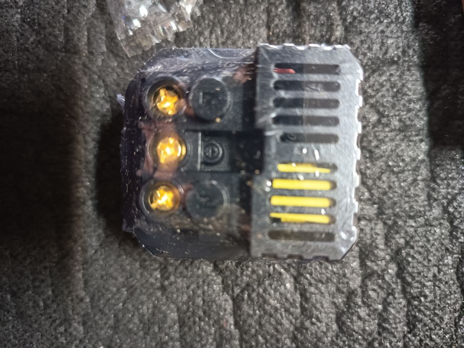 ZigBee Dimmer + gniazdo USB + panel szklany BSEED NOWE