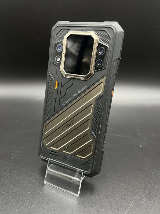 CUBOT King Kong X 5G 16/256 GB na gwarancji