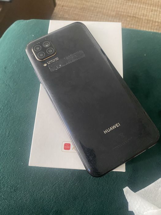 Huawei p40 lite JNY-LX1