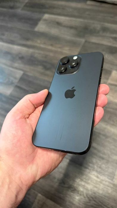 iPhone 16 Pro Max Bypass 256 ГБ