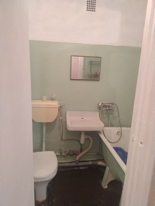 Здам свою хозяйка собственник  квартиру однокімнатну шкільна соляні