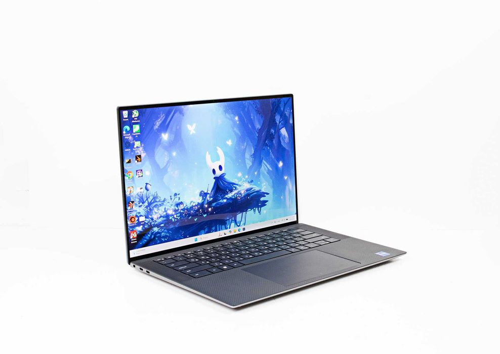 Dell Precision 5570 Core i7-12800H RAM 32/SSD 1 Tb/ 15,6 4K/A1000 4 Gb