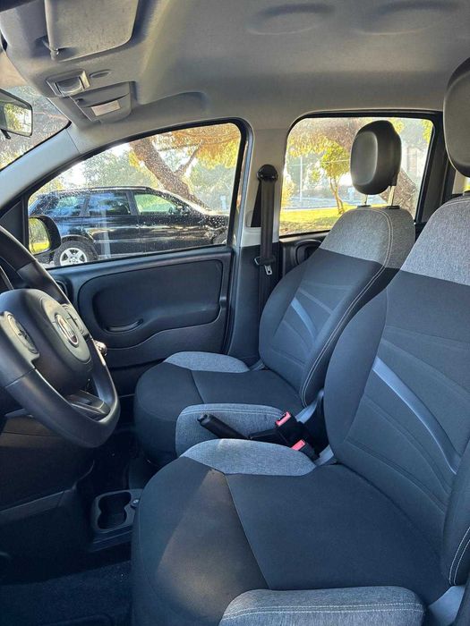 Motorista TVDE Uber/Bolt