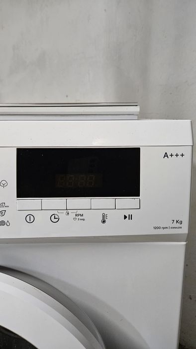 Máquina de Lavar Roupa Kunft