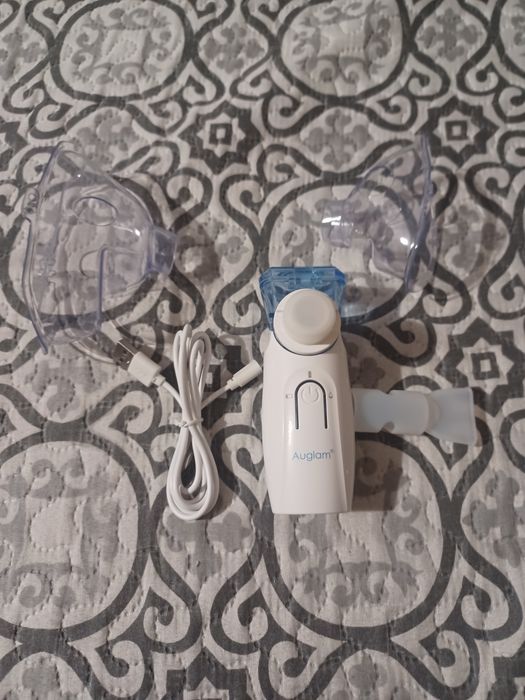 Inhalator Auglam