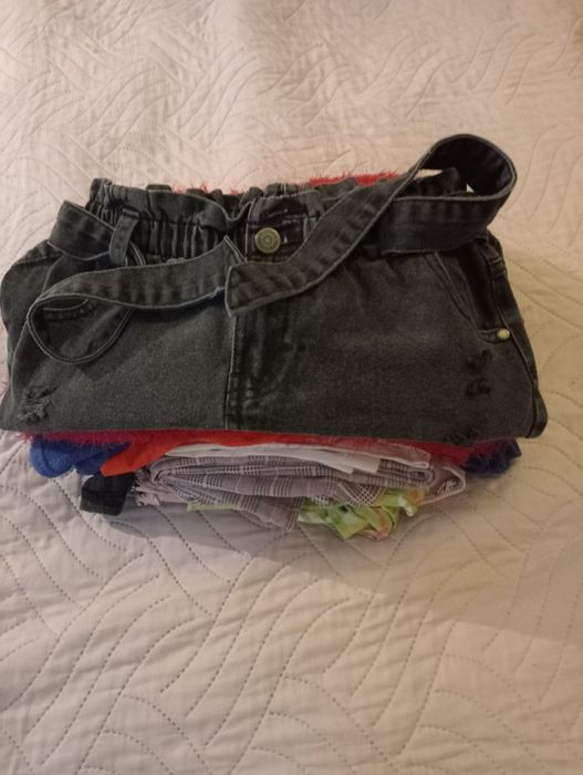 Ciuszki dla dziewczynki 140