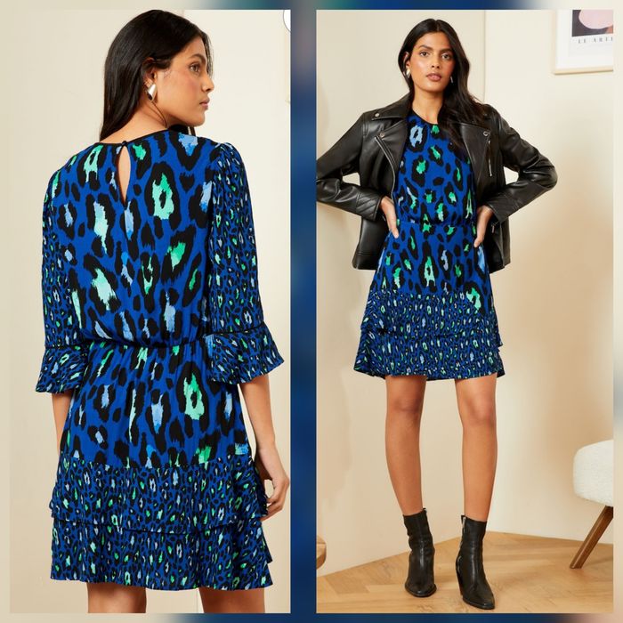 Nowa sukienka Love & Roses rozmiar XL
